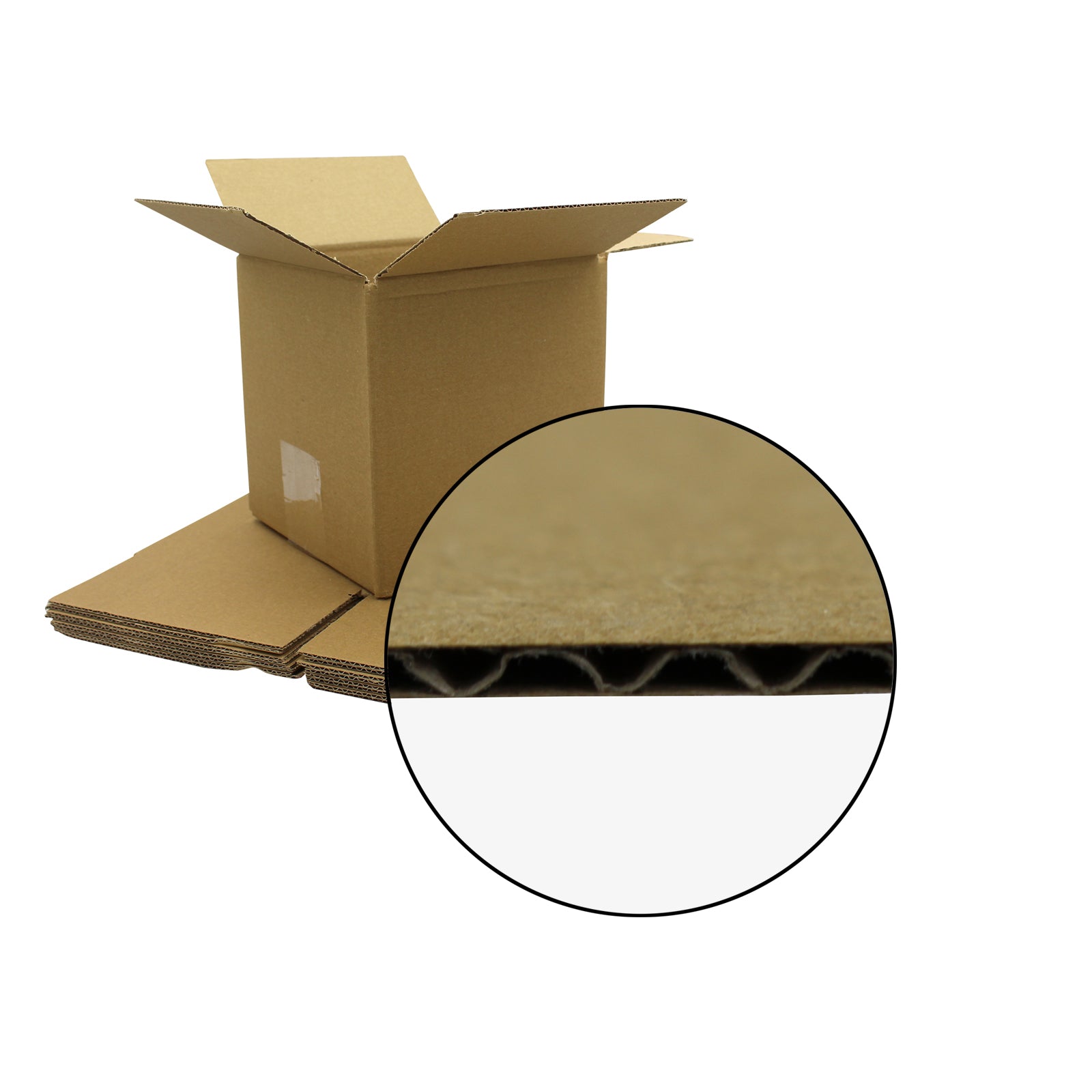 5 x5 x5 Single Wall Boxes Sunrise Packaging 5-x5-x5-single-wall-boxes-sunrise-packaging