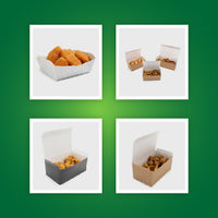 Takeaway Chicken Boxes