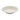 8oz Round White Bagasse Bowl