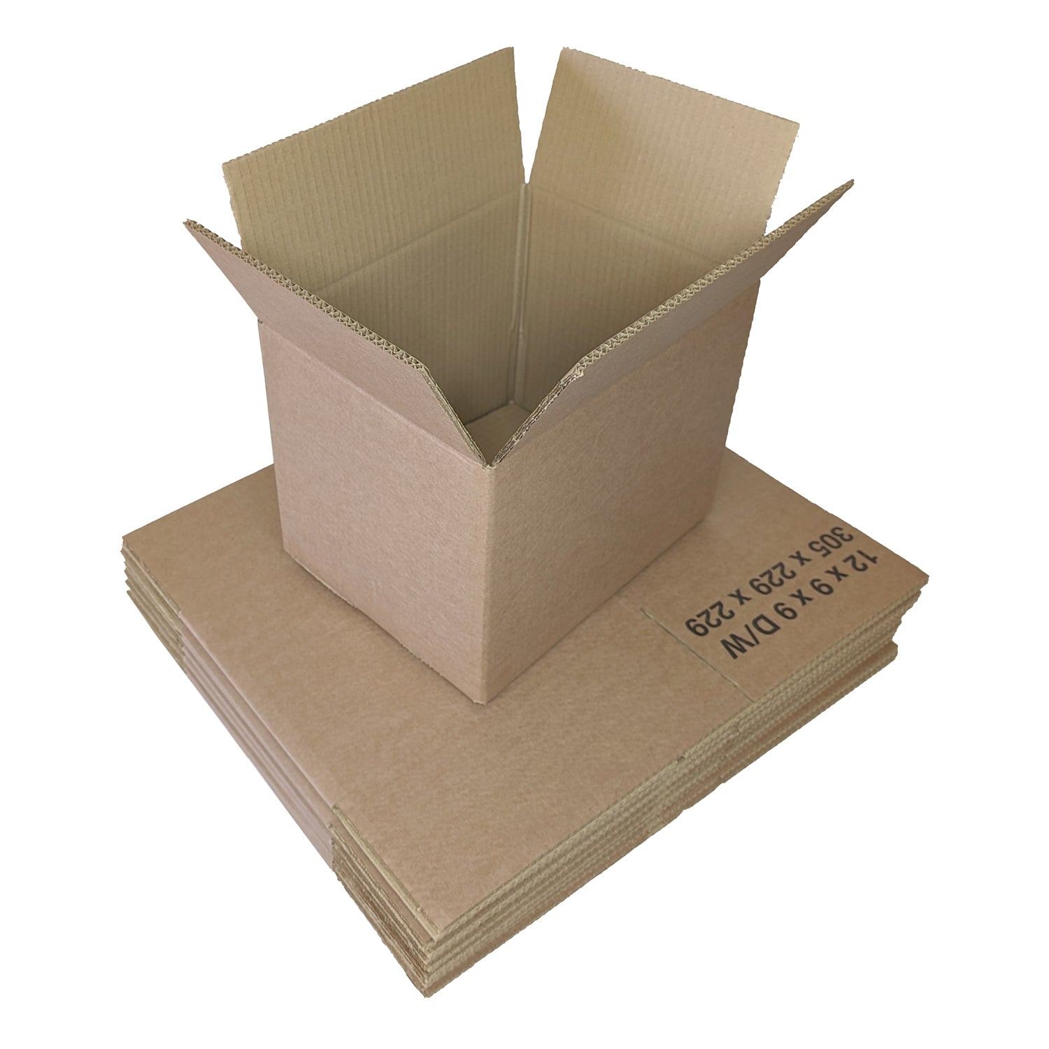 All Box Gr High-Quality Packing Boxes for All Needs | Sunrise Packaging