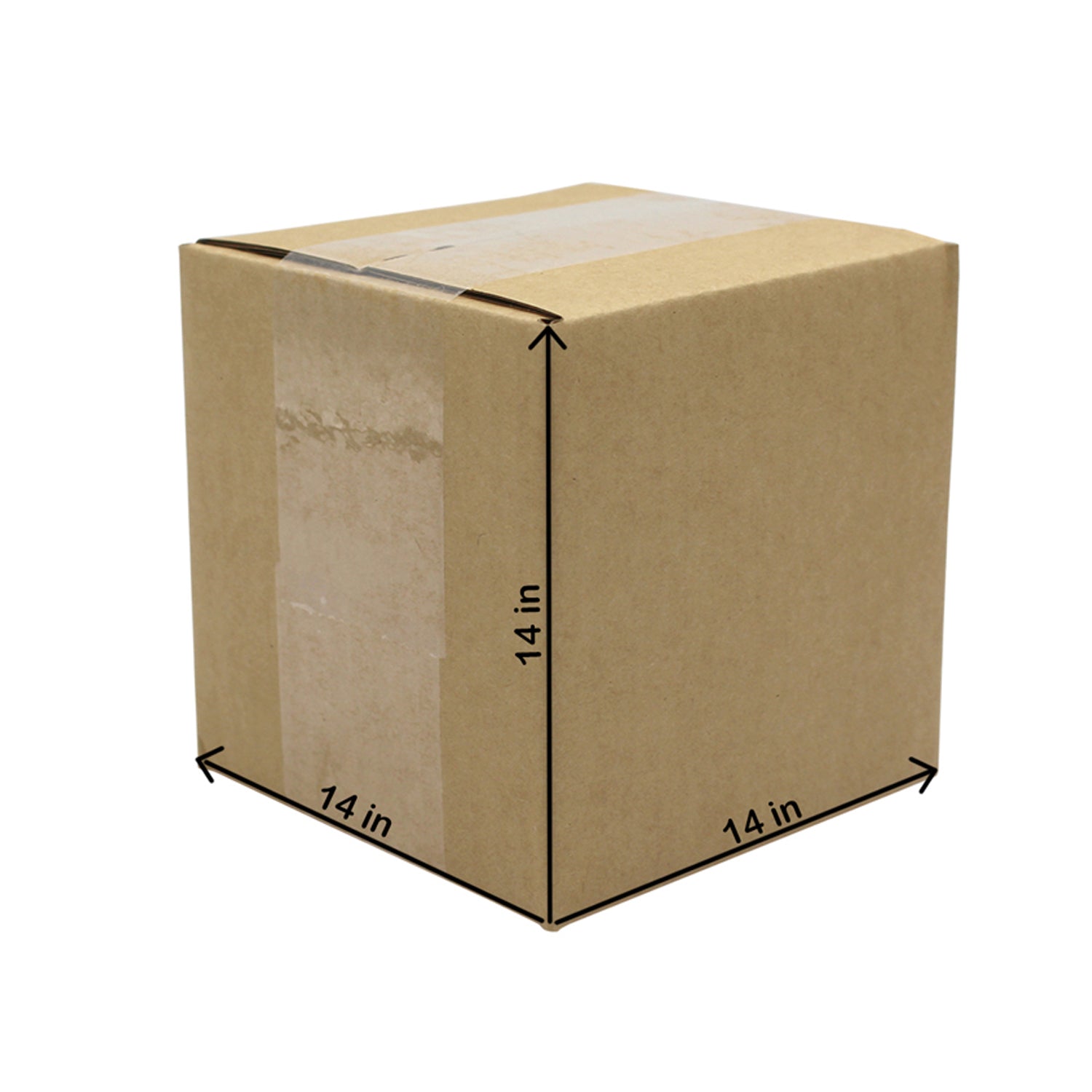 14x54 Inch Box 14x14x14 Double Wall Boxes for Shipping | Sunrise Packaging