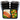 150 x 2 Compartment Meal Prep Containers
