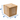 Small 4x4x4 inch cardboard box with internal dimensions 102x102x102mm