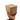 Flat packed 4x4x4 inch single wall cardboard boxes for easy storage and assembly