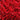 RED CRINKLE/ZIGZAG Shredded Paper