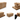 8x6x4 Inch Small Cardboard Shipping Boxes –  Single Wall Eco-Friendly, Durable Mailing Boxes for Gifts, eCommerce & Retail Packaging – Recyclable & Lightweight