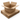 8x6x4 Inch Small Cardboard Shipping Boxes –  Single Wall Eco-Friendly, Durable Mailing Boxes for Gifts, eCommerce & Retail Packaging – Recyclable & Lightweight