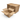 8x6x4 Inch Small Cardboard Shipping Boxes –  Single Wall Eco-Friendly, Durable Mailing Boxes for Gifts, eCommerce & Retail Packaging – Recyclable & Lightweight