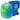 Transparent 240 litre wheelie bin liner for household and commercial waste