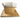 Double wall cardboard box 12x9x6 open view