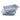 No.6A Aluminium Foil Containers with Lids - Take Away Foil Trays