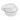 1000 x 2oz plastic microwave-safe sauce and portion pots with lids – perfect for serving sauces, dressings, and portions.