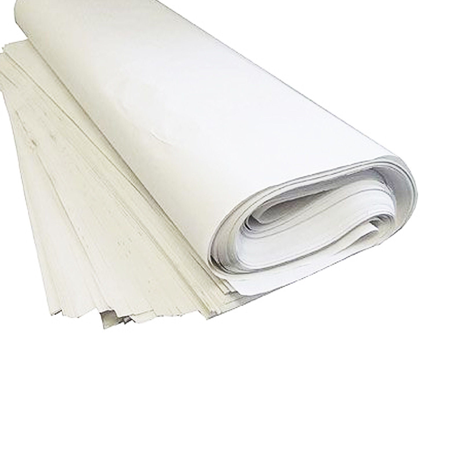 KAPCO 50 X A3 White Newspaper Offcuts Paper Sheets | Packaging For