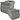 Premium Wool Mix Transit Blankets for Furniture Protection, Moving, Packing, and Storage