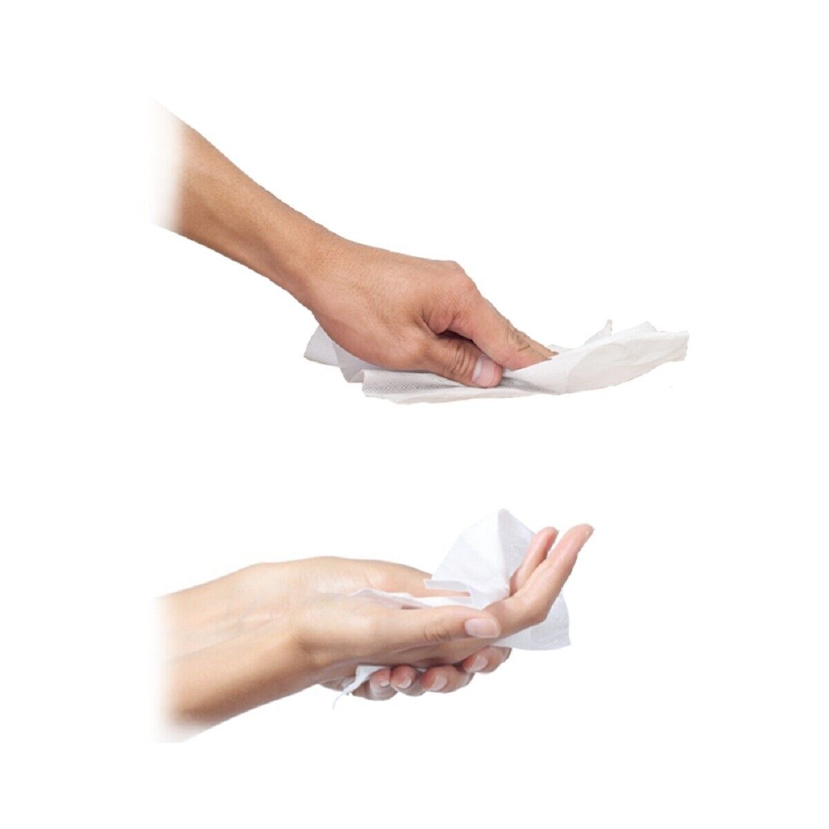 Clean Touch Anti-Bacterial Wet Wipes – Sunrise Packaging