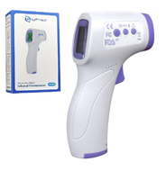 Non-Contact Digital Infrared Thermometer JXB-178