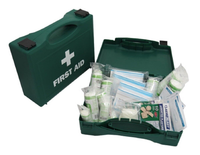 HSE Approved First Aid Kit