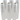 Clear Pallet Stretch Wrap 17mu